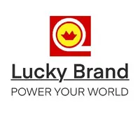 A. Lucky Brand Zimbabwe