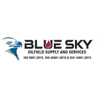 BLUE SKY OILFIELD SUPPLY & SERVICES -BSO