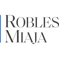 Robles Miaja Robles Miaja