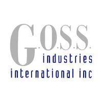 G.O.S.S. Industries International Inc. G.O.S.S. Industries International Inc.