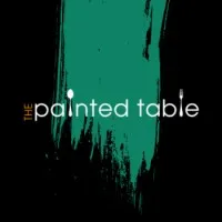 The Painted Table