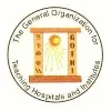 General Organization for Teaching Hospitals and Institutes (GOTHI) General Organization for Teaching Hospitals and Institutes (GOTHI)