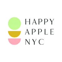 Happy Apple®