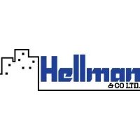 Hellman & Co. Ltd Hellman & Co. Ltd