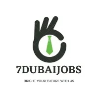 Jobs In Dubai - 7DubaiJobs Dubai, United Arab Emirates