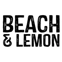 Beach & Lemon
