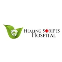 Healing Stripes Hospital, Victoria Island