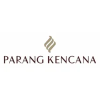 PARANG KENCANA