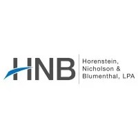 Horenstein Nicholson & Blumenthal