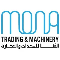 Mona Trading & Machinery W.L.L