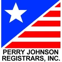 Perry Johnson Registrars, Inc. Perry Johnson Registrars, Inc.