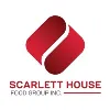 Scarlett House Food Group Inc.