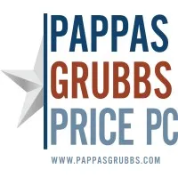 Pappas Grubbs Price PC Pappas Grubbs Price PC