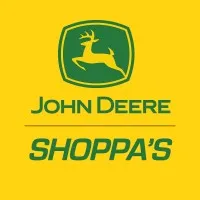 Shoppa's + John Deere