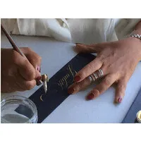 Calligraphy Arts