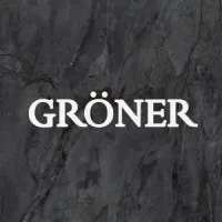 GRÖNER GRÖNER