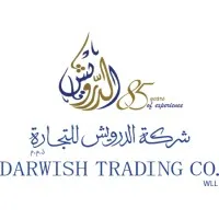 Darwish Trading Co. WLL email format