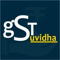GST Suvidha