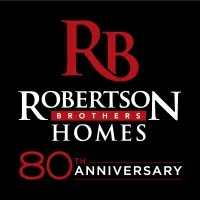 Robertson Brothers Homes