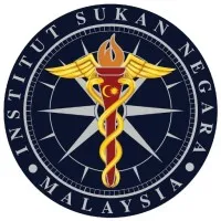 Institut Sukan Negara Malaysia email format
