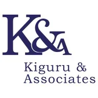 Kiguru & Associates Kiguru & Associates