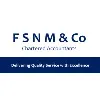 F S N M & Co F S N M & Co