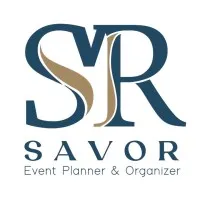 Savor Event Planner & Organizer