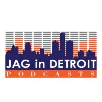 JAG Podcast Productions JAG Podcast Productions