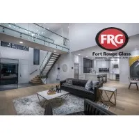 Fort Rouge Glass Ltd