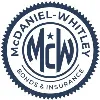 McDaniel-Whitley, Inc. McDaniel-Whitley, Inc.
