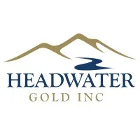Headwater Gold Inc.