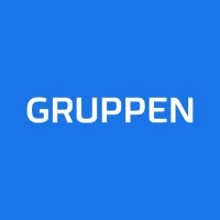 Gruppen it Security Gruppen it Security