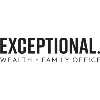 Exceptional Wealth & Family Office Exceptional Wealth & Family Office