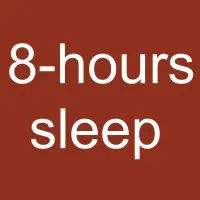8-hours