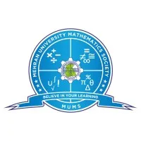 Mehran University Mathematics Society