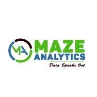 Maze Analytics Ltd
