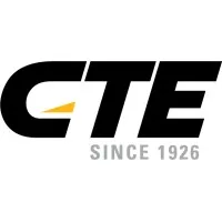 CTE (Carolina Tractor and Equipment Company)