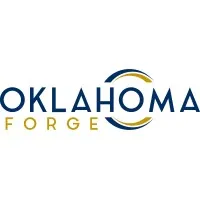 Oklahoma Forge 