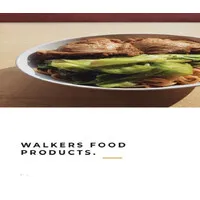 WALKER'S FOOD PRODUCTS