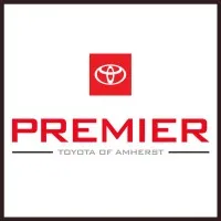 Premier Toyota of Amherst