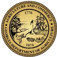 Georgia Department of Agriculture verified emails