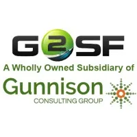 G2SF LLC, A Wholly Owned Subsidiary of Gunnison Consulting Group