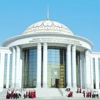 International University for the Humanities and Development