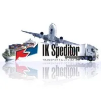 IK Speditor