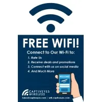 The Captiveyes Advertising