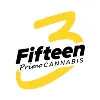 3Fifteen Primo Cannabis 3Fifteen Primo Cannabis