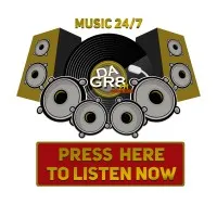 WKMT-DB DaGr8FM Radio Station