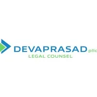 DEVAPRASAD pllc