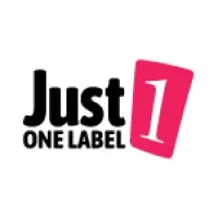 Just 1 Label, LLC