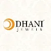 Dhani Jewels Private Limited Dhani Jewels Private Limited